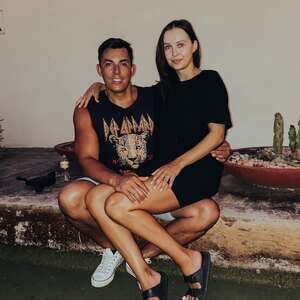 Meet your Posher, Josh